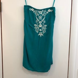 Billabong Beach Cover Up Size Small